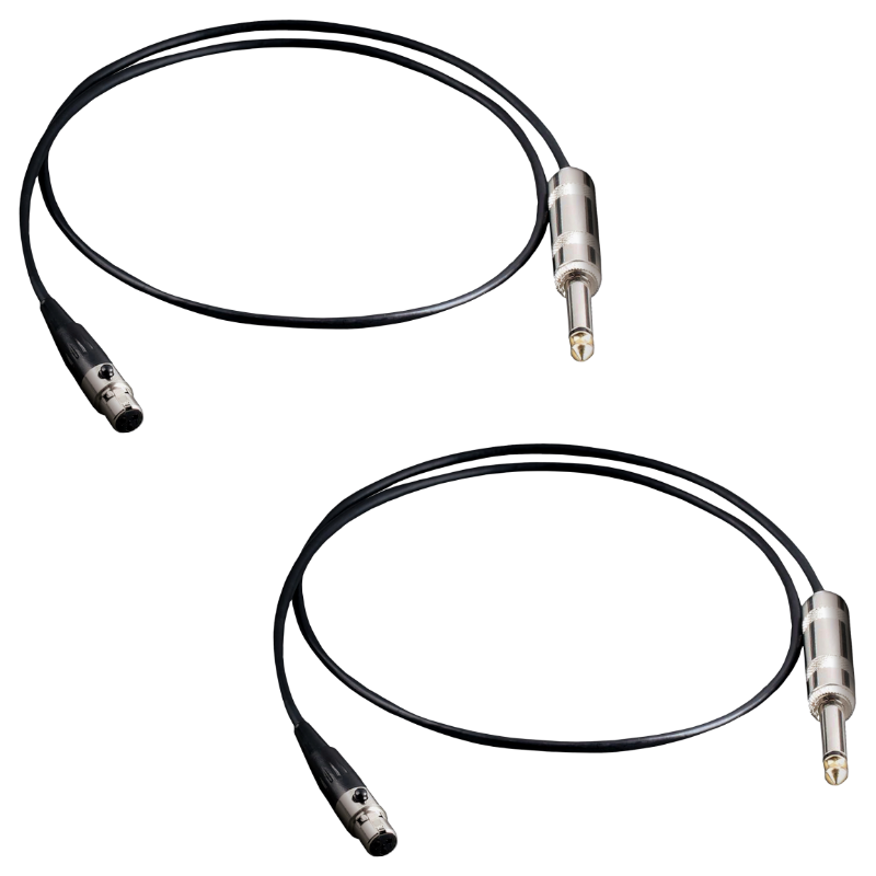 PRODIPE- PACK UHF DSP GB210 DUO LANEN