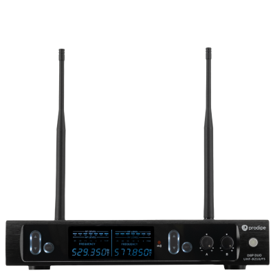 PRODIPE- PACK UHF DSP GB210... 2