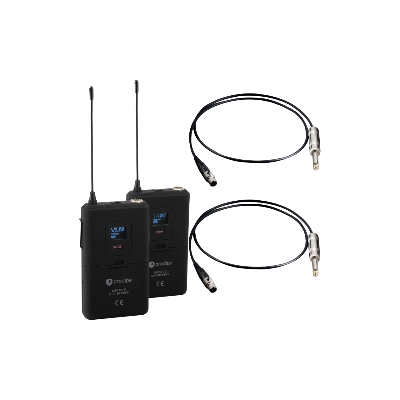PRODIPE- PACK UHF DSP GB210...