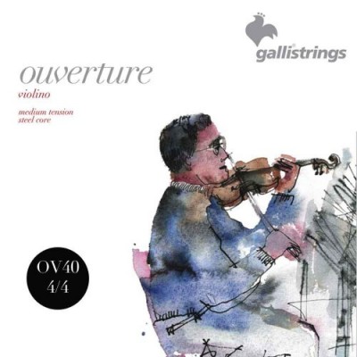 GaLLISTRINGS – Jeux de...