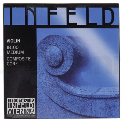 Thomastik Infeld Blue...