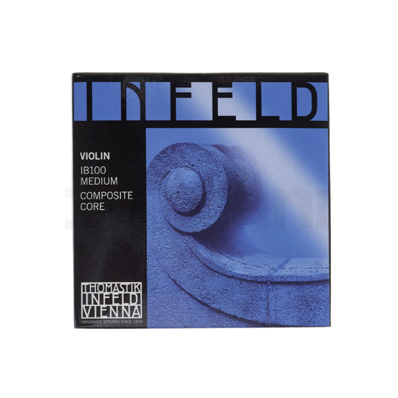 Thomastik Infeld Blue Violin 4/4...