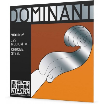 THOMASTIK-DOMINANT VIOLIN...