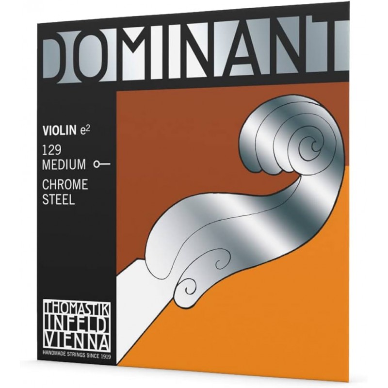 THOMASTIK-DOMINANT VIOLIN...