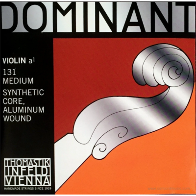 THOMASTIK-DOMINANT VIOLIN...