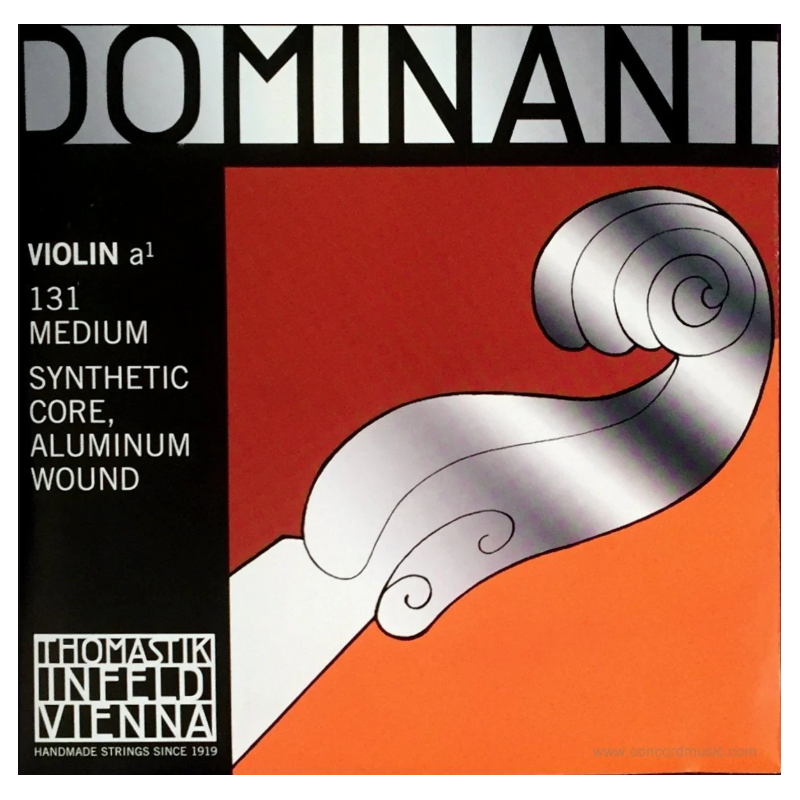 THOMASTIK-DOMINANT VIOLIN...