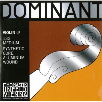 THOMASTIK-DOMINANT VIOLIN...