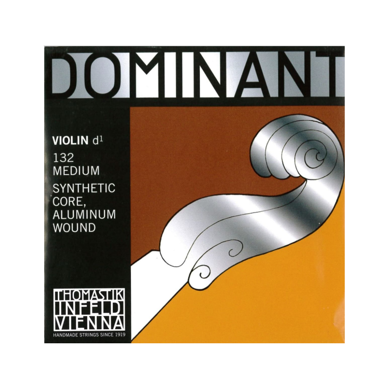 THOMASTIK-DOMINANT VIOLIN...