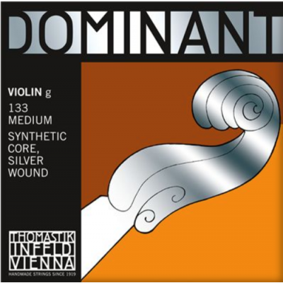 THOMASTIK-DOMINANT VIOLIN...