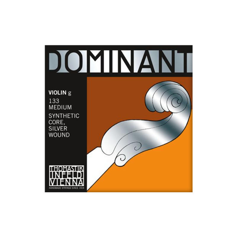 THOMASTIK-DOMINANT VIOLIN...