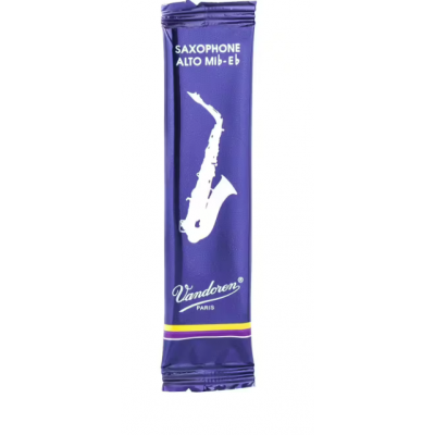 Vandoren- pack des Anches... 2