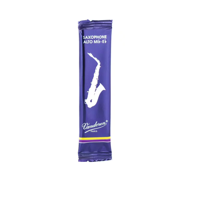 Vandoren- pack des Anches saxophone...