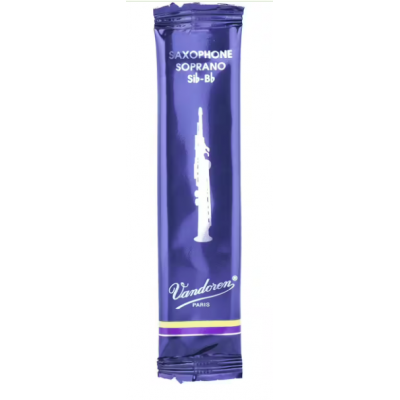 Vandoren- Anches saxophone... 2