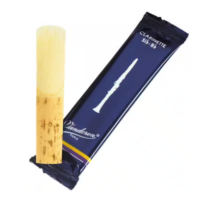 Vandoren- Anches clarinette... 2