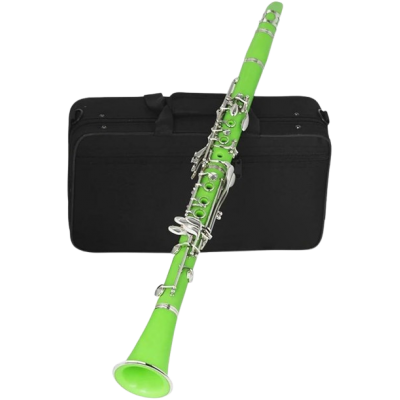 KERREY – Clarinette Ton Bb