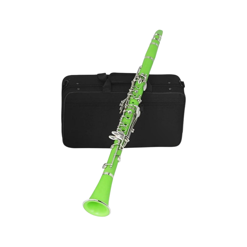 KERREY – Clarinette Ton Bb