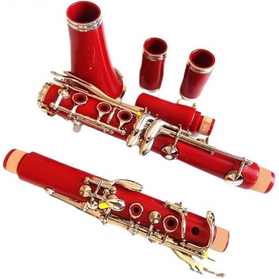 KERREY – Clarinette Ton Bb 2