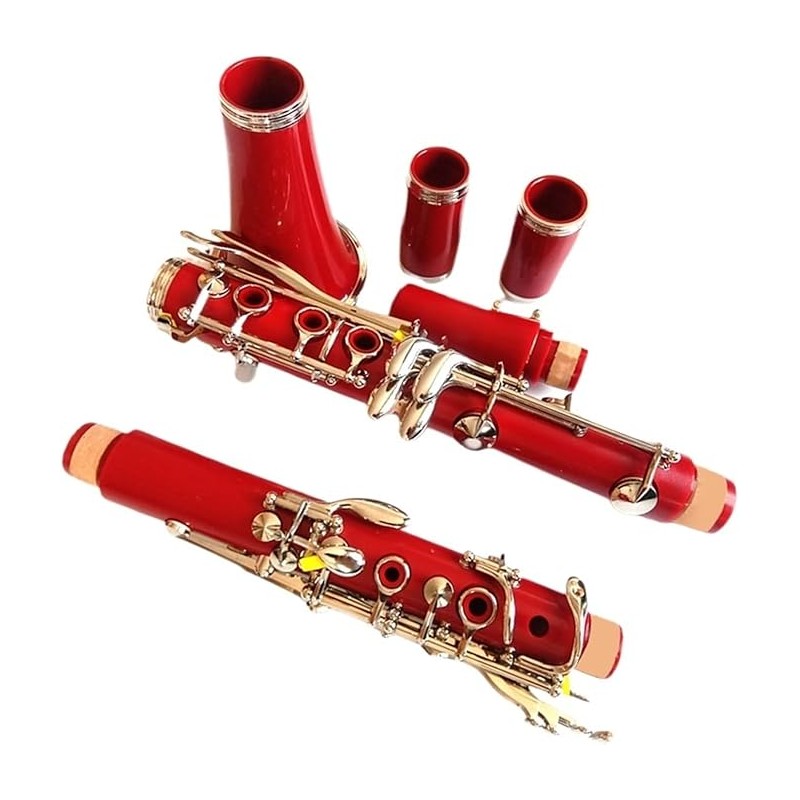 KERREY – Clarinette Ton Bb