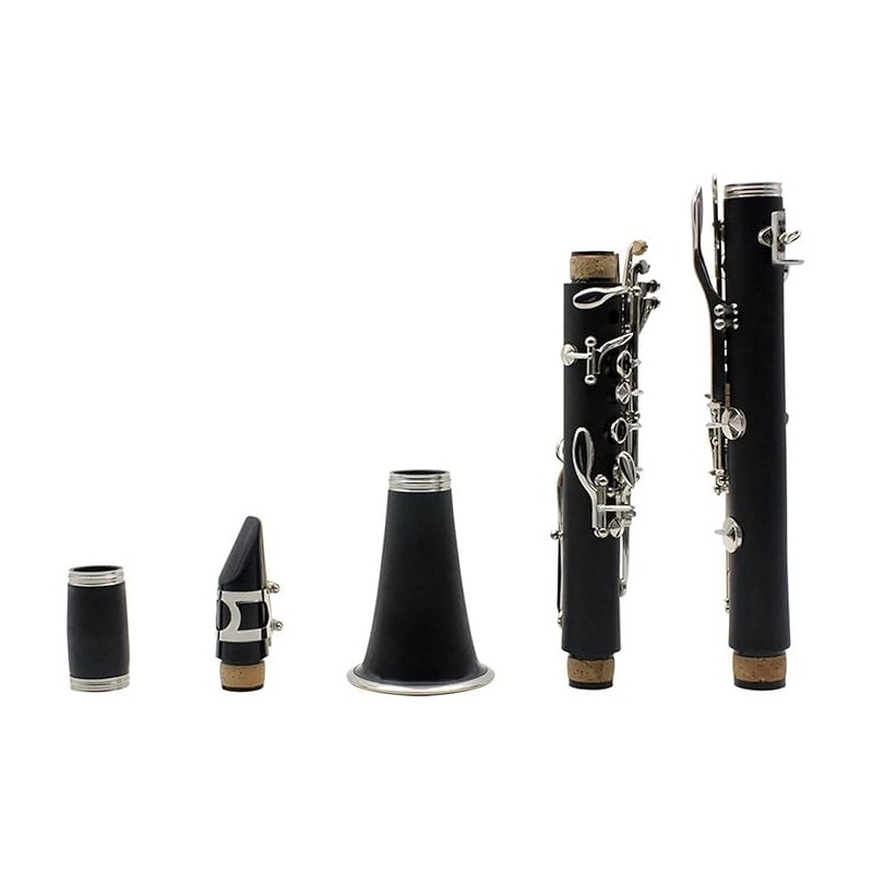 KERREY – Clarinette Ton Bb