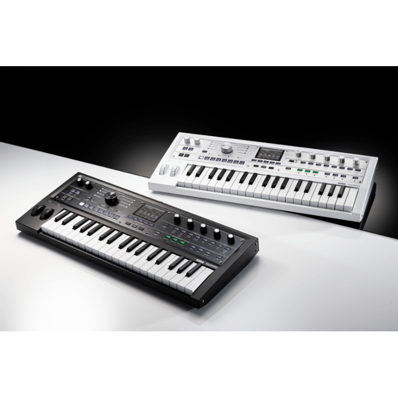 Korg Synthé/Vocodeur mini-touches...
