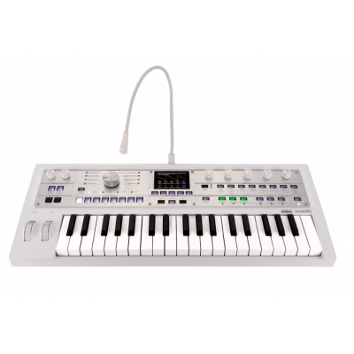 Korg Synthé/Vocodeur...