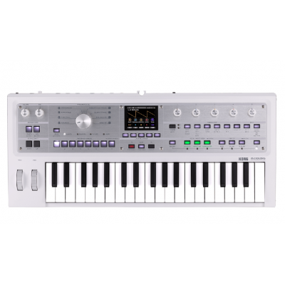 Korg Synthé/Vocodeur... 2