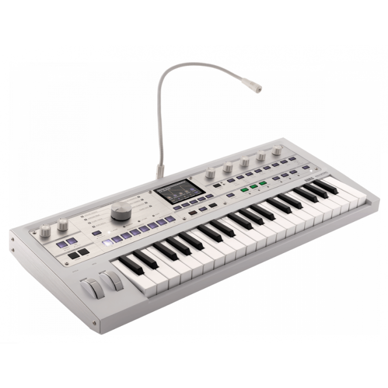 Korg Synthé/Vocodeur mini-touches...
