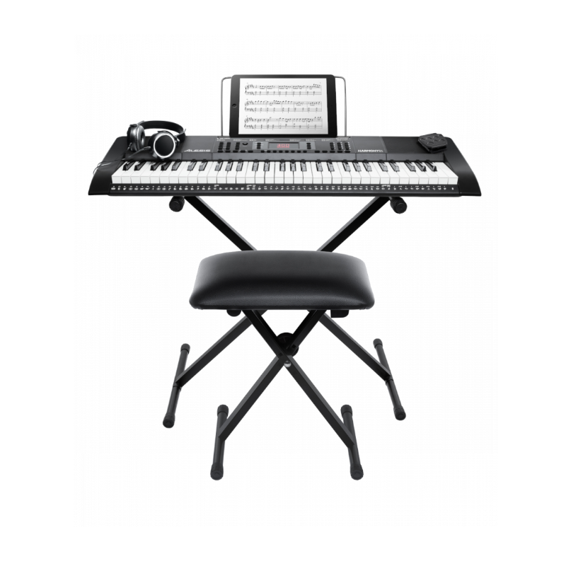 Alesis Harmony 61 MK3-HARMONY61MK3