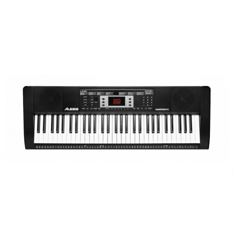 Alesis Harmony 61 MK3-HARMONY61MK3