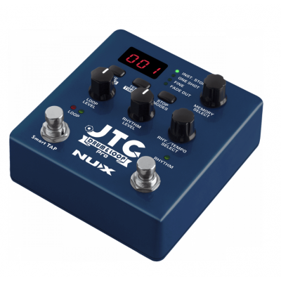 Nux JTC Drum and Loop... 2
