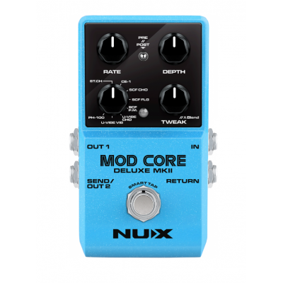 Nux Mod Core Deluxe...