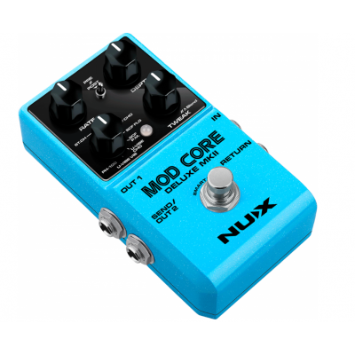 Nux Mod Core Deluxe... 2