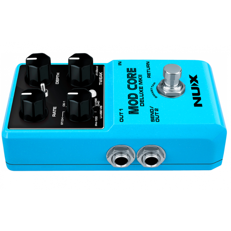 Nux Mod Core Deluxe MK2-MODCORE-DLX-MK2