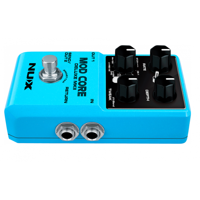 Nux Mod Core Deluxe MK2-MODCORE-DLX-MK2