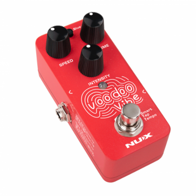 Nux Voodoo Vibe... 2