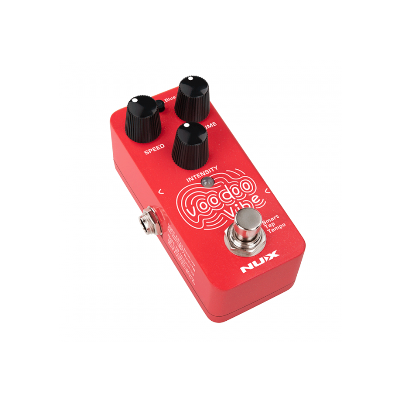 Nux Voodoo Vibe...