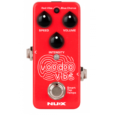 Nux Voodoo Vibe...