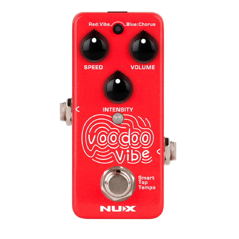 Nux Voodoo Vibe...