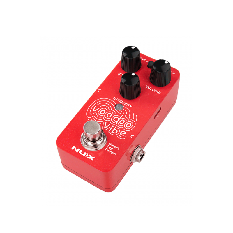 Nux Voodoo Vibe...