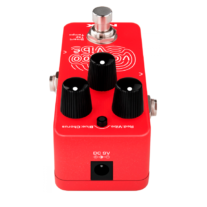 Nux Voodoo Vibe...
