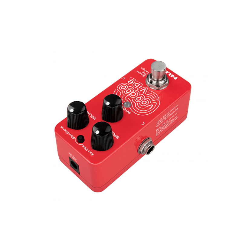 Nux Voodoo Vibe...