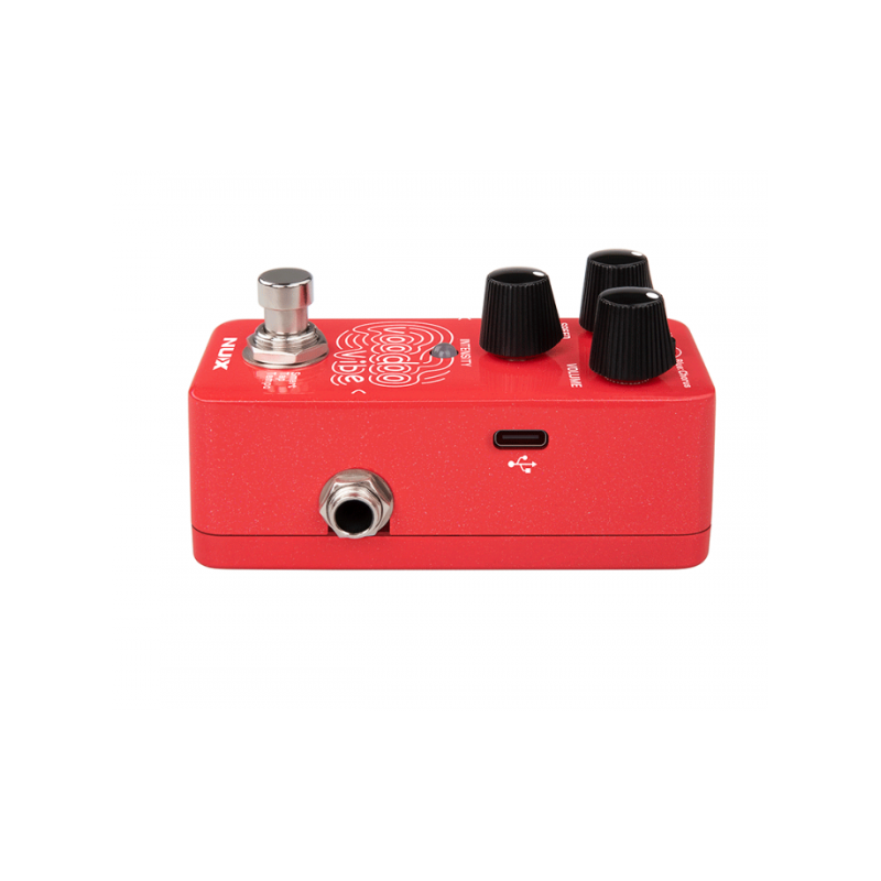 Nux Voodoo Vibe...