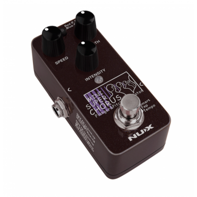 Nux Mini SCF (chorus/pitch... 2