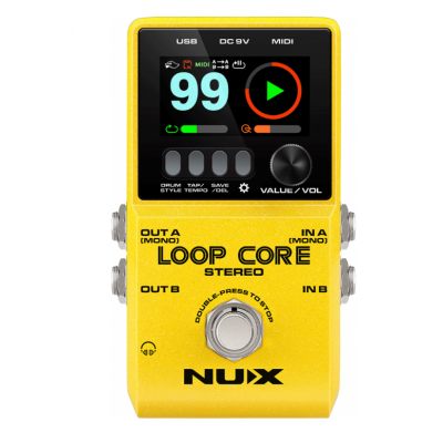 Nux Loop Core...