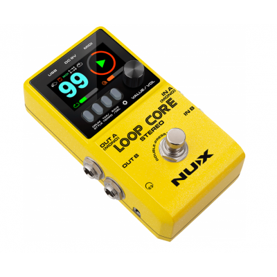 Nux Loop Core... 2