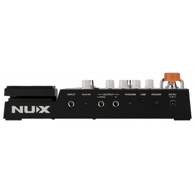 Nux MG400 multi-effet polyvalent avec...