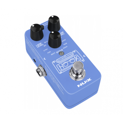 Nux Hook Drum and Loop mini... 2