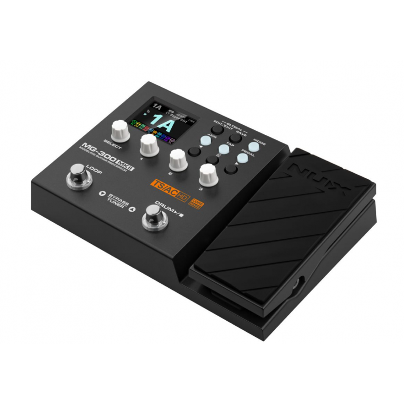 Nux MG300 MK2