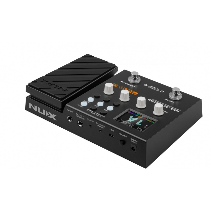 Nux MG300 MK2