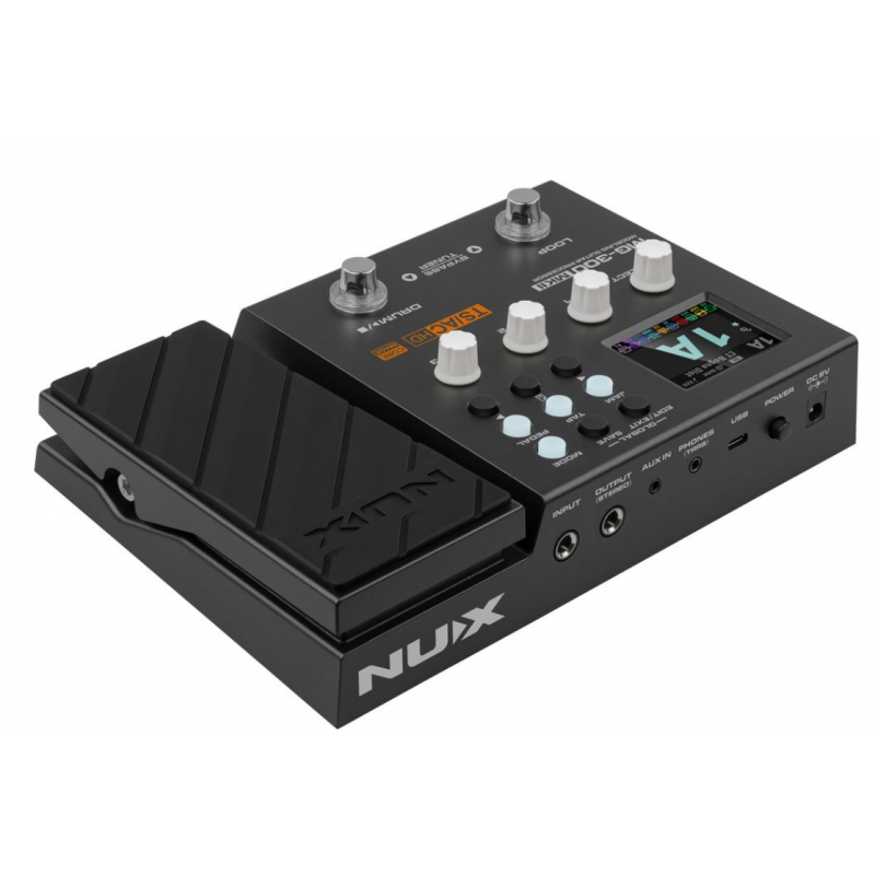 Nux MG300 MK2